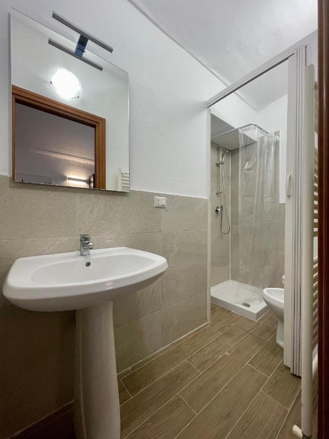 Casa Belfiore - Vicino Porta Nuova F.S. Torino Eksteriør billede