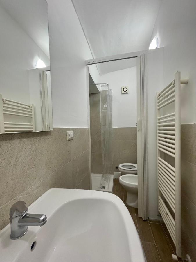 Casa Belfiore - Vicino Porta Nuova F.S. Torino Eksteriør billede